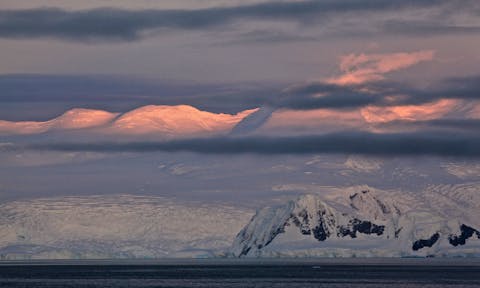 Antarctica