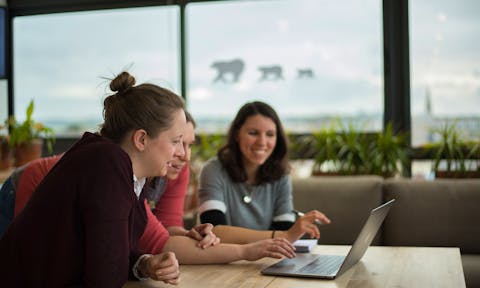 Introducing Our Sustainability Strategy